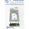 GE 46-296317 GE CT LightSpeed OBC input 120V 3.6A Output 5V/15 Power Supply, PN 46-296317 CT Scanner