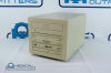 GE 5167410 GE CT LightSpeed Peripheral Tower Dual Bay MOD - DVDR, PN 5167410 CT Scanner