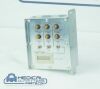GE 2112444 GE CT LightSpeed Service Switch Box Assembly, PN 2112444 CT Scanner