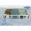 GE 2119632 GE CT Lightspeed 16 Slice MVME Controller Board with Fiber Optic Board and 68 SCSI Pin PCI Mezzanine Card, PN 2119632 CT Scanner