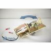 GE 46-296972, 46-296972G11 GE CT Lightspeed 4 Slice Electric Selenoide Motor Assy, PN 46-296972, 46-296972G11 CT Scanner