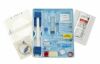 VARIOUS 555063 560652 AK-05502D Epidural and Spinal Needle Tray Kits