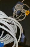 ASPECT MEDICAL BIS A-2000 with DSC-XP digital signal converter BiSpectral Index / EEG Anesthesia Monitor