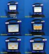 Corpak Cortrak 2 Ref 3700 Enteral Access Device W/ Receiver,Printer,Cart