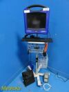 Corpak Cortrak 2 Ref 3700 Enteral Access Device W/ Receiver,Printer,Cart