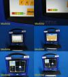 Corpak Cortrak 2 Ref 3700 Enteral Access Device W/ Receiver,Printer,Cart