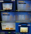Corpak Cortrak 2 Ref 3700 Enteral Access Device W/ Receiver,Printer,Cart