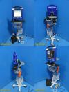 Corpak Cortrak 2 Ref 3700 Enteral Access Device W/ Receiver,Printer,Cart