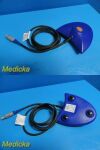 Corpak Cortrak 2 Ref 3700 Enteral Access Device W/ Receiver,Printer,Cart