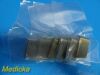 2019 Symmetry Surgical 50-8070 Sternal Retractor Blades (Set of 6)