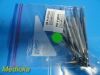 Hu-Freidy Vantage Clev-Dent & s Dental Treatment/Filling Instruments