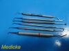 Hu-Freidy Vantage Clev-Dent & s Dental Treatment/Filling Instruments