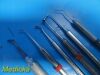 Hu-Freidy Vantage Clev-Dent & s Dental Treatment/Filling Instruments
