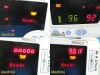 CASMED 740 Nellcor Oximax SpO2 Patient Monitor ONLY W/O Leads Monitor