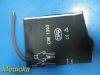 CAS 740 Series Nellcor Oximax Patient Monitor