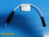 INTEGRA Neuroscience Camino Monitor Ref AP-39 AP Adapter Cable, Reusable