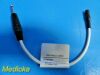 INTEGRA Neuroscience Camino Monitor Ref AP-39 AP Adapter Cable, Reusable