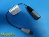 INTEGRA Neuroscience Camino  Monitor ICT Adapter Cable, Ref ICT-39