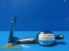Symmetry Surgical SSI 52-2958 Berlind-Auvard Vaginal Weighted Speculum