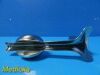 Symmetry Surgical SSI 52-2958 Berlind-Auvard Vaginal Weighted Speculum
