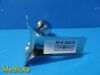 Symmetry Surgical SSI 52-2958 Berlind-Auvard Vaginal Weighted Speculum