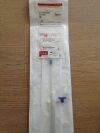 COOK G16402 Disposable Topel Endoscopic Cyst Aspirator Set, 5.0mm/30cm, 17Ga/39cm (X)