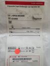 COOK G16402 Disposable Topel Endoscopic Cyst Aspirator Set, 5.0mm/30cm, 17Ga/39cm (X)