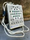 NIHON KODEN JE-922A Neurofax  Mini Junction Box for 910A, 911A, 921A