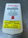 STANBIO 900900 LABS STAT-SITE M HEMOGLOBIN METER w/  BATTERY