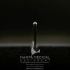 OLYMPUS A4674A 2.9mm 30º Hysteroscope & Forceps Set Hysteroscope