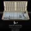 OLYMPUS A4674A 2.9mm 30º Hysteroscope & Forceps Set Hysteroscope