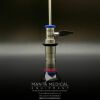 OLYMPUS A4674A 2.9mm 30º Hysteroscope & Forceps Set Hysteroscope