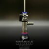 OLYMPUS A4674A 2.9mm 30º Hysteroscope & Forceps Set Hysteroscope