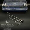 KARL STORZ 26008 BAC Campo Trophyscope Operative Hystroscope Set Hysteroscope