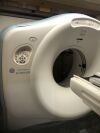 GE LightSpeed VCT 64 128CT CT Scanner
