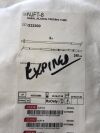 COOK G22300 Nasal Jejunal Feeding Tube, 8Fr, 240cm (X)