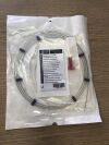 COOK G22300 Nasal Jejunal Feeding Tube, 8Fr, 240cm (X)