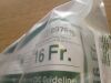 BARD 897516 All-Silicone Foley Catheter Tray, 16Fr (X)
