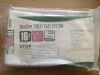BARD A344916 SureStep Foley Tray System, 16Fr (X)