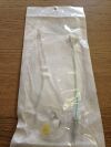 TERUMO RSB512 Pinnacle R/O II Introducer Sheath With Radiopaque Marker, 10cm, 0.038" (X)