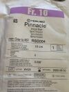 TERUMO RSS004 Pinnacle Introducer Sheath, 10cm, 0.038" (X)