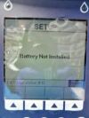 ABBOTT Hospira Plum A+ Infusion Pump, Older Version (SW E11.60)