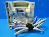 ABBOTT Hospira Plum A+ Infusion Pump, Older Version (SW E11.60)