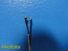 PILLING Surgical Micro Laryngeal Grasping Forceps; Serrated 24Ã‚Â¼