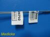 PILLING Lot of 2  Surgical 50-5024 ENT Gasper, Serrated Jaws W/ 1X1 Teeth