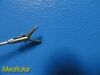 PILLING Lot of 2  Surgical 50-5024 ENT Gasper, Serrated Jaws W/ 1X1 Teeth