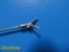 PILLING Lot of 2  Surgical 50-5024 ENT Gasper, Serrated Jaws W/ 1X1 Teeth