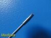 PILLING Lot of 2  Surgical 50-5024 ENT Gasper, Serrated Jaws W/ 1X1 Teeth
