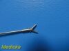 PILLING Lot of 2  Surgical 50-5024 ENT Gasper, Serrated Jaws W/ 1X1 Teeth