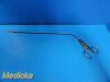 PILLING Surgical 50-5045 Circular Cup Biopsy Forceps, ENT, Center Action